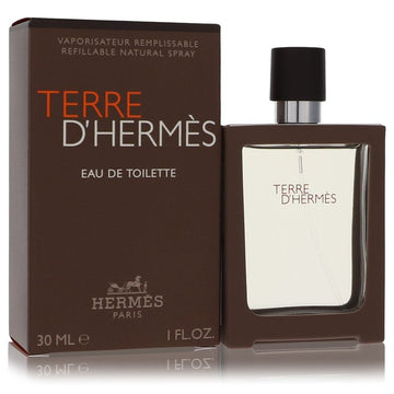 Terre D'Hermes by Hermes